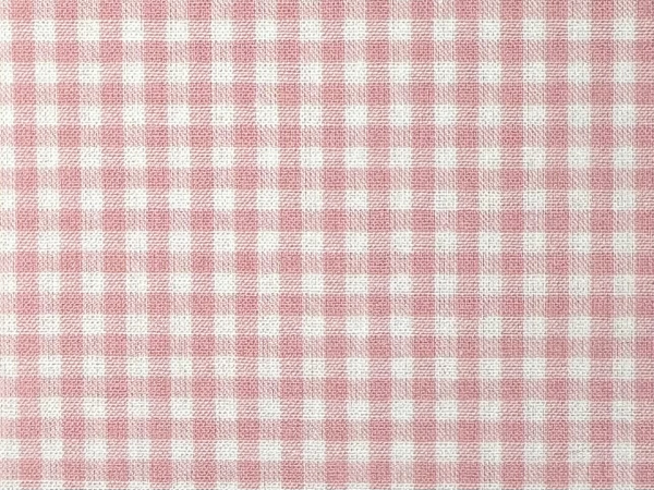 Baumwolle Vichy Karo Rosa 2,7mm Nr 4821